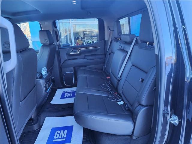 2026 GMC Sierra 1500 Elevation (Stk: 31369) in The Pas - Image 10 of 16