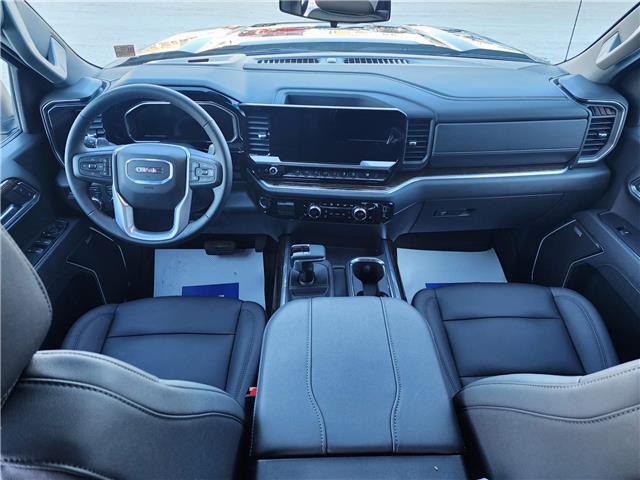 2026 GMC Sierra 1500 Elevation (Stk: 31369) in The Pas - Image 11 of 16