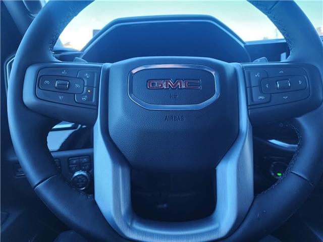 2026 GMC Sierra 1500 Elevation (Stk: 31369) in The Pas - Image 13 of 16