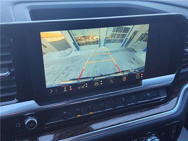2026 GMC Sierra 1500 Elevation (Stk: 31369) in The Pas - Image 15 of 16