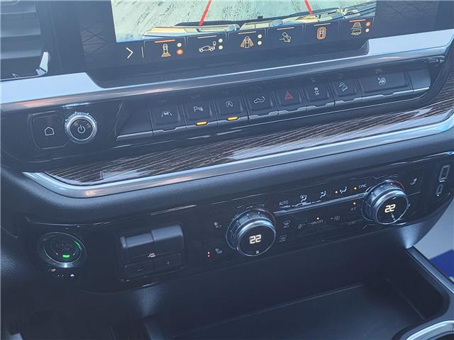 2026 GMC Sierra 1500 Elevation (Stk: 31369) in The Pas - Image 16 of 16
