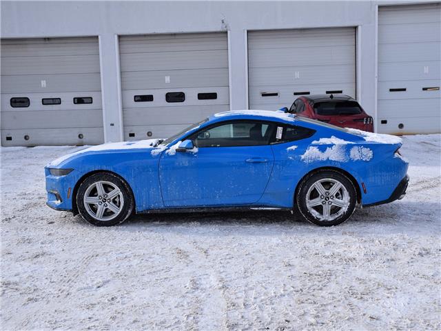 2026 Ford Mustang EcoBoost (Stk: M62162) in GEORGETOWN - Image 6 of 23