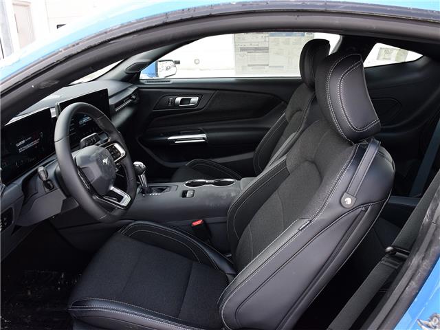 2026 Ford Mustang EcoBoost (Stk: M62162) in GEORGETOWN - Image 12 of 23