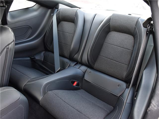 2026 Ford Mustang EcoBoost (Stk: M62162) in GEORGETOWN - Image 13 of 23