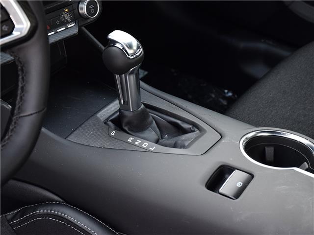 2026 Ford Mustang EcoBoost (Stk: M62162) in GEORGETOWN - Image 14 of 23