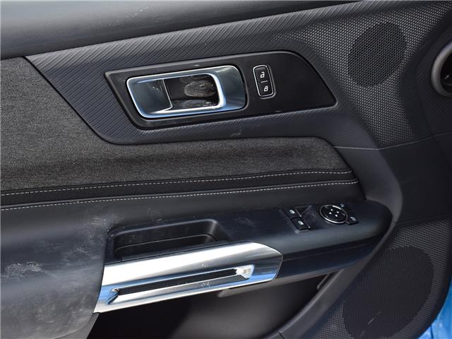 2026 Ford Mustang EcoBoost (Stk: M62162) in GEORGETOWN - Image 15 of 23