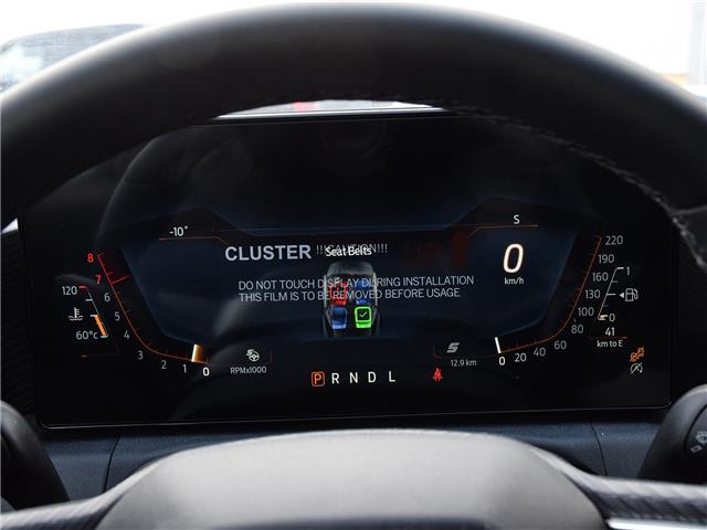 2026 Ford Mustang EcoBoost (Stk: M62162) in GEORGETOWN - Image 18 of 23