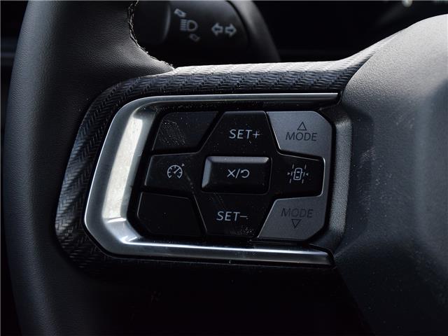 2026 Ford Mustang EcoBoost (Stk: M62162) in GEORGETOWN - Image 19 of 23