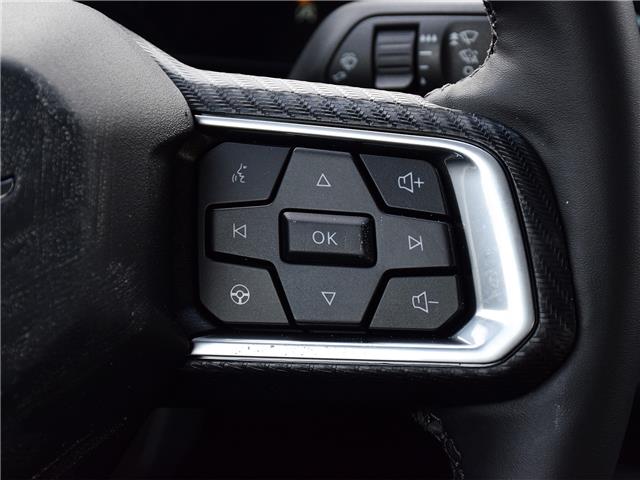 2026 Ford Mustang EcoBoost (Stk: M62162) in GEORGETOWN - Image 20 of 23