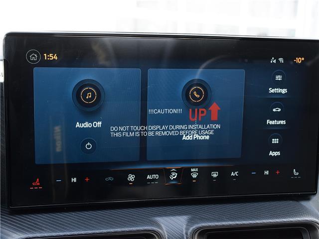 2026 Ford Mustang EcoBoost (Stk: M62162) in GEORGETOWN - Image 21 of 23