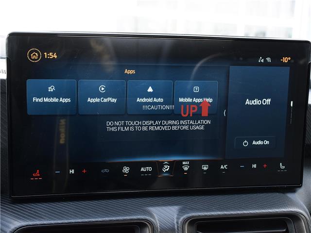 2026 Ford Mustang EcoBoost (Stk: M62162) in GEORGETOWN - Image 22 of 23