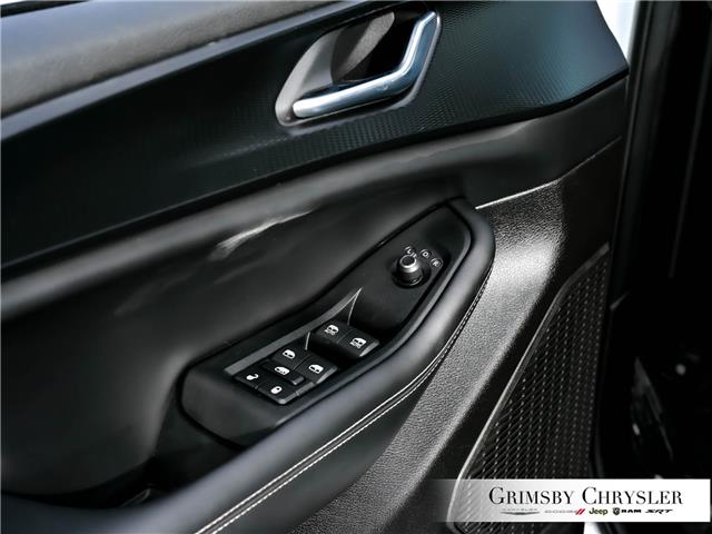 2025 Jeep Grand Cherokee L Laredo (Stk: U6331) in Grimsby - Image 17 of 33