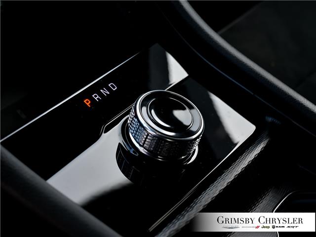 2025 Jeep Grand Cherokee L Laredo (Stk: U6331) in Grimsby - Image 18 of 33