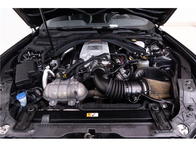 2022 Ford Shelby GT500 Base (Stk: ARUC951) in Calgary - Image 11 of 27