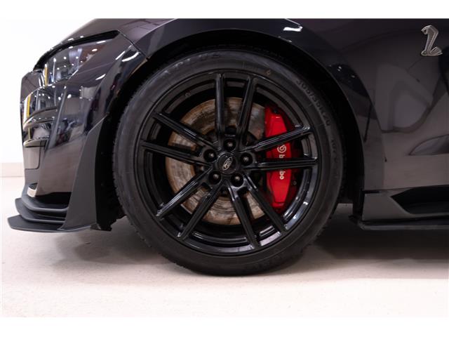 2022 Ford Shelby GT500 Base (Stk: ARUC951) in Calgary - Image 10 of 27