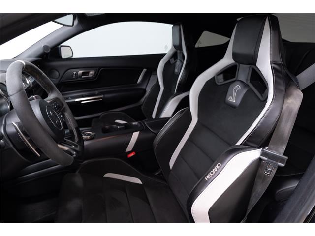 2022 Ford Shelby GT500 Base (Stk: ARUC951) in Calgary - Image 12 of 27