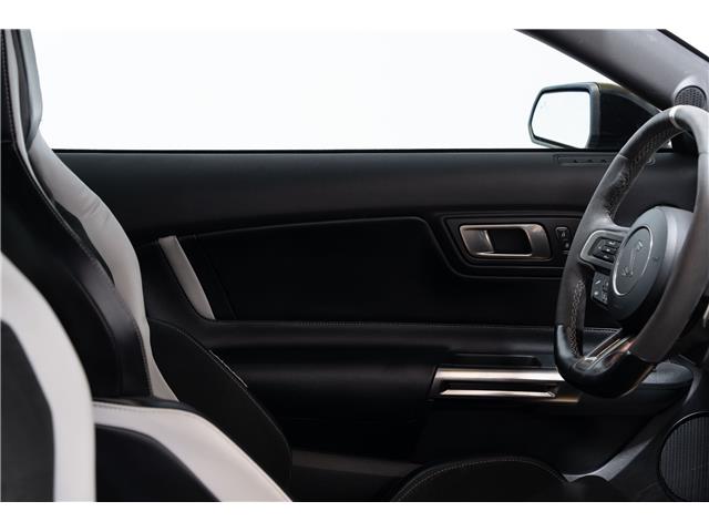 2022 Ford Shelby GT500 Base (Stk: ARUC951) in Calgary - Image 21 of 27