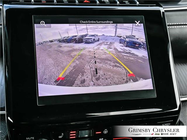 2025 Jeep Grand Cherokee L Laredo (Stk: U6331) in Grimsby - Image 33 of 33