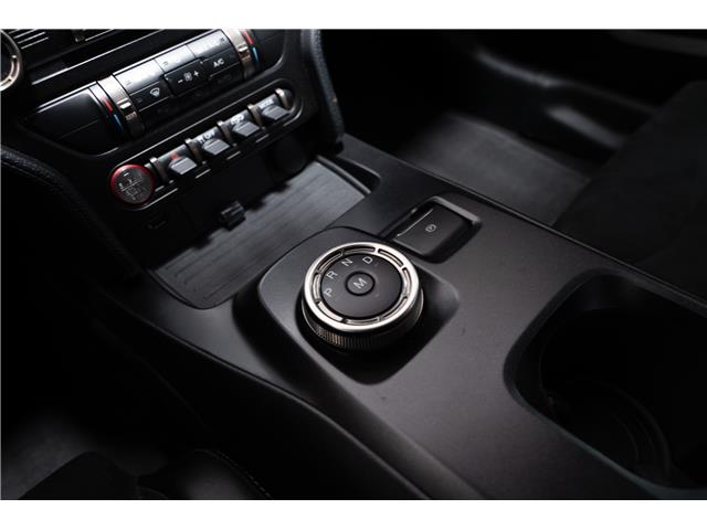 2022 Ford Shelby GT500 Base (Stk: ARUC951) in Calgary - Image 18 of 27