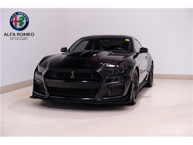 2022 Ford Shelby GT500 Base (Stk: ARUC951) in Calgary - Image 1 of 27