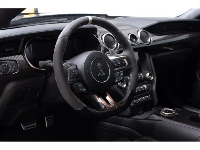 2022 Ford Shelby GT500 Base (Stk: ARUC951) in Calgary - Image 15 of 27