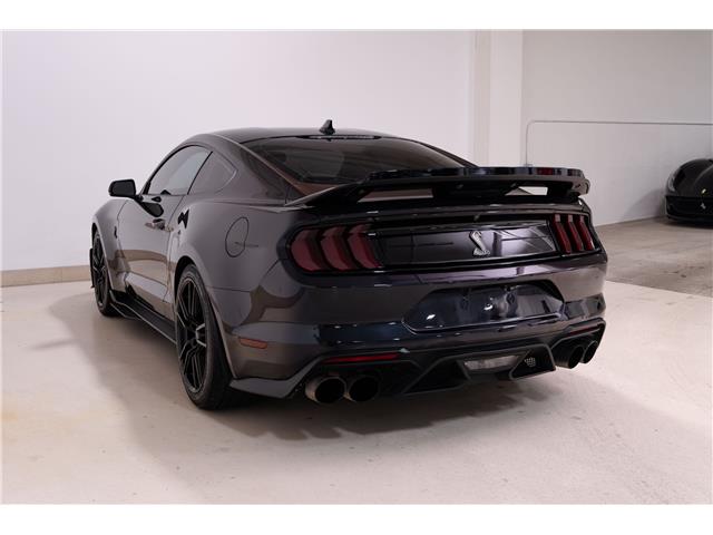 2022 Ford Shelby GT500 Base (Stk: ARUC951) in Calgary - Image 8 of 27