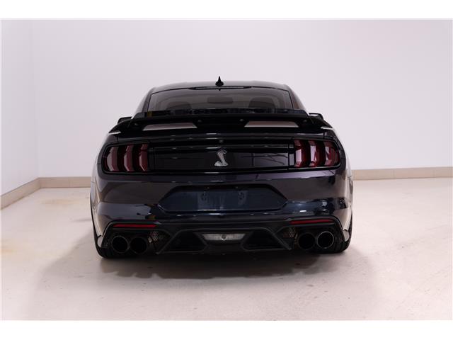 2022 Ford Shelby GT500 Base (Stk: ARUC951) in Calgary - Image 6 of 27