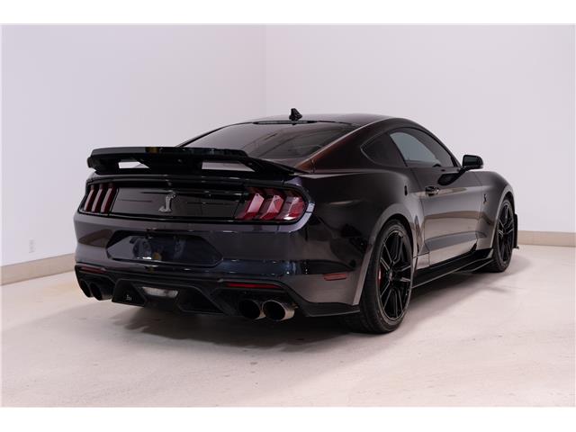 2022 Ford Shelby GT500 Base (Stk: ARUC951) in Calgary - Image 5 of 27