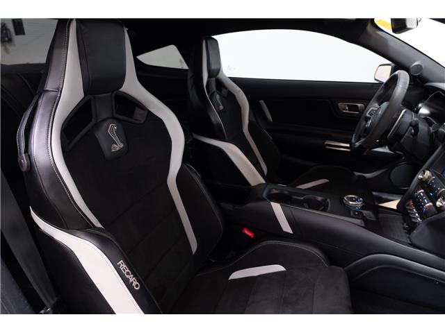 2022 Ford Shelby GT500 Base (Stk: ARUC951) in Calgary - Image 20 of 27