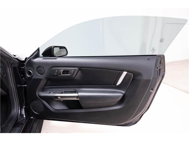 2022 Ford Shelby GT500 Base (Stk: ARUC951) in Calgary - Image 19 of 27