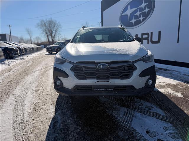 2026 Subaru Crosstrek e-BOXER Limited (Stk: S3629) in Sarnia - Image 2 of 15