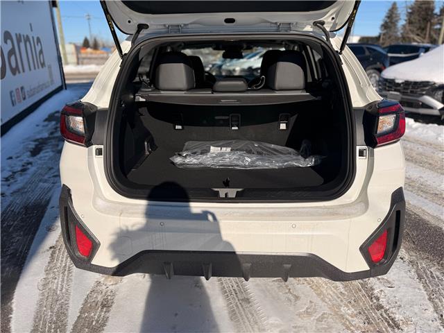 2026 Subaru Crosstrek e-BOXER Limited (Stk: S3629) in Sarnia - Image 3 of 15
