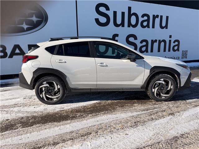 2026 Subaru Crosstrek e-BOXER Limited (Stk: S3629) in Sarnia - Image 5 of 15