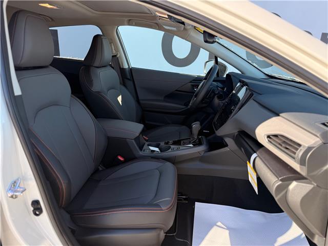 2026 Subaru Crosstrek e-BOXER Limited (Stk: S3629) in Sarnia - Image 6 of 15