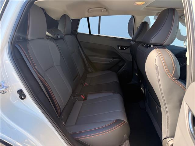 2026 Subaru Crosstrek e-BOXER Limited (Stk: S3629) in Sarnia - Image 7 of 15