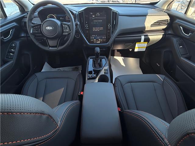2026 Subaru Crosstrek e-BOXER Limited (Stk: S3629) in Sarnia - Image 8 of 15