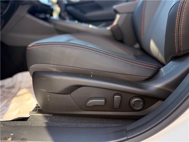 2026 Subaru Crosstrek e-BOXER Limited (Stk: S3629) in Sarnia - Image 9 of 15