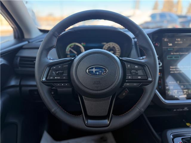 2026 Subaru Crosstrek e-BOXER Limited (Stk: S3629) in Sarnia - Image 10 of 15