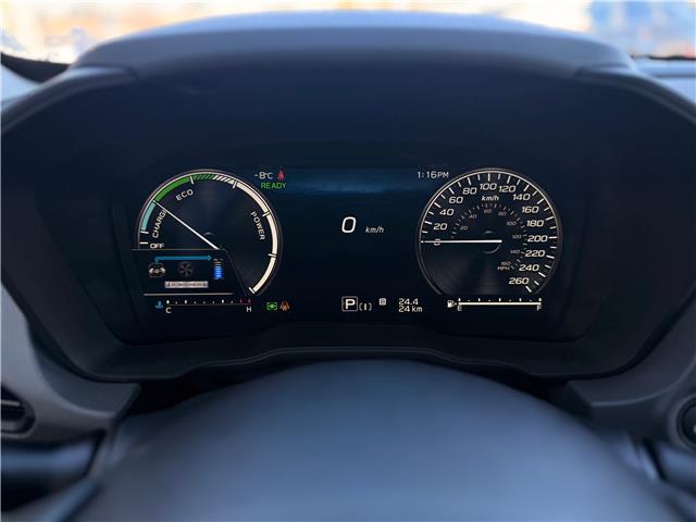 2026 Subaru Crosstrek e-BOXER Limited (Stk: S3629) in Sarnia - Image 11 of 15