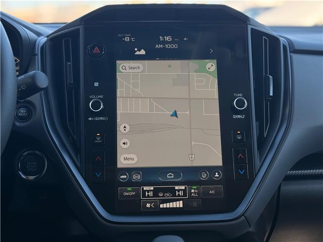 2026 Subaru Crosstrek e-BOXER Limited (Stk: S3629) in Sarnia - Image 12 of 15