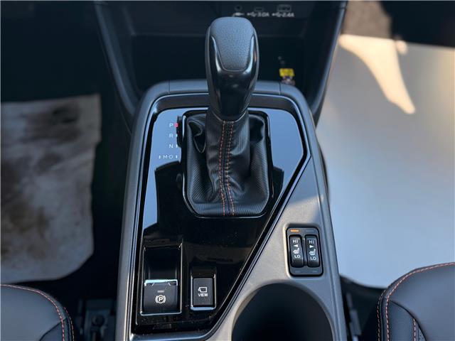 2026 Subaru Crosstrek e-BOXER Limited (Stk: S3629) in Sarnia - Image 14 of 15