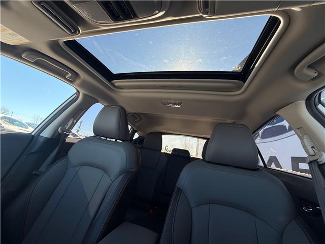 2026 Subaru Crosstrek e-BOXER Limited (Stk: S3629) in Sarnia - Image 15 of 15