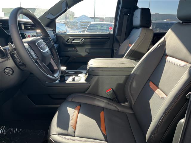 2026 GMC Sierra 1500 AT4 (Stk: 26115) in Moosomin - Image 7 of 11