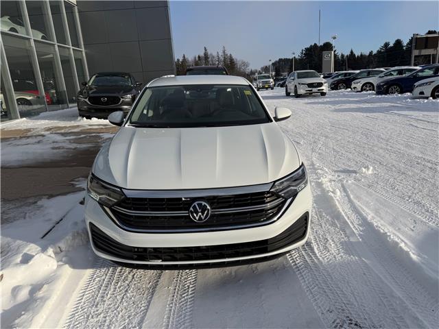 2024 Volkswagen Jetta Trendline (Stk: 24737) in Pembroke - Image 6 of 23