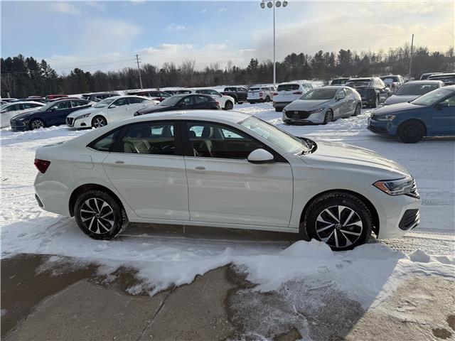 2024 Volkswagen Jetta Trendline (Stk: 24737) in Pembroke - Image 9 of 23