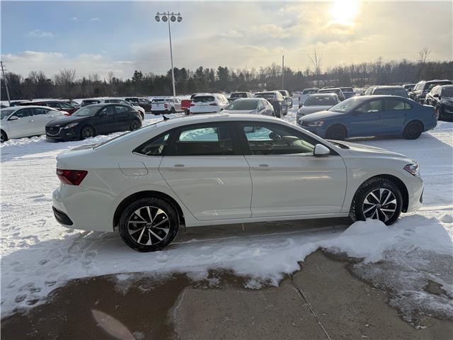 2024 Volkswagen Jetta Trendline (Stk: 24737) in Pembroke - Image 10 of 23