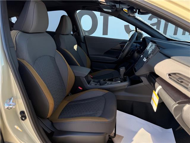 2026 Subaru Crosstrek Onyx (Stk: S3656) in Sarnia - Image 5 of 14
