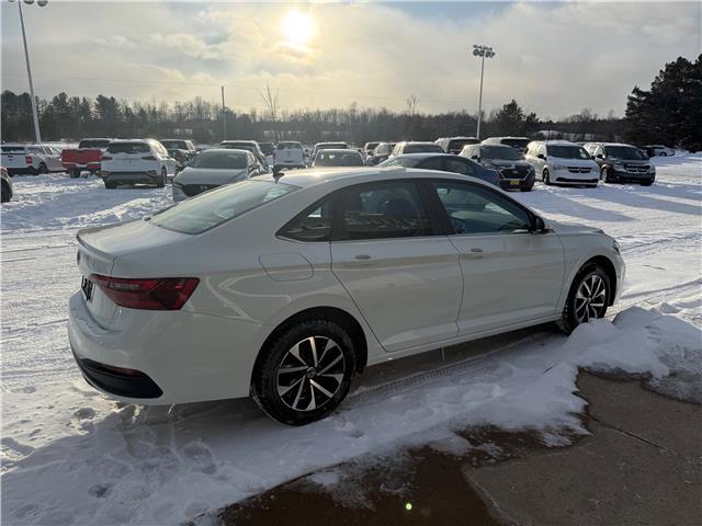 2024 Volkswagen Jetta Trendline (Stk: 24737) in Pembroke - Image 11 of 23