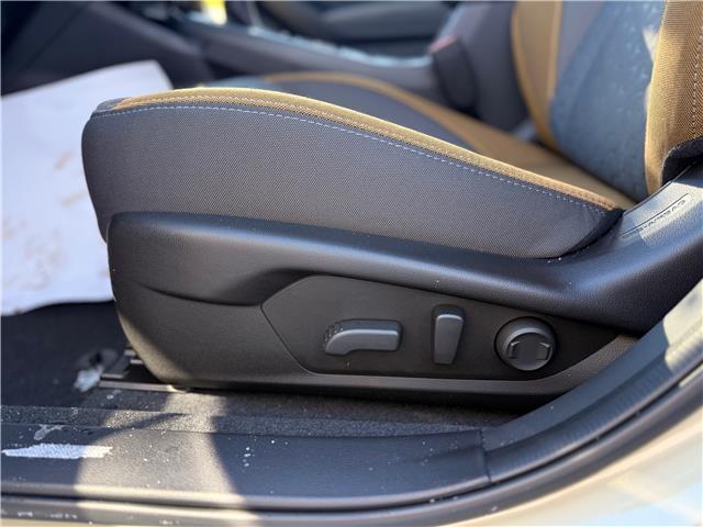 2026 Subaru Crosstrek Onyx (Stk: S3656) in Sarnia - Image 8 of 14