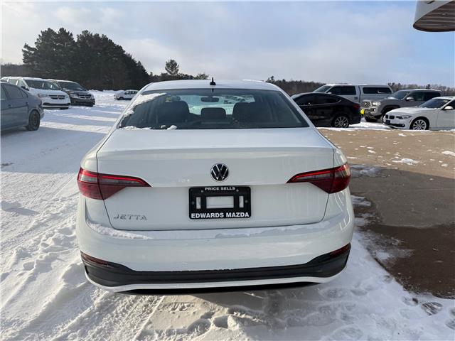 2024 Volkswagen Jetta Trendline (Stk: 24737) in Pembroke - Image 13 of 23